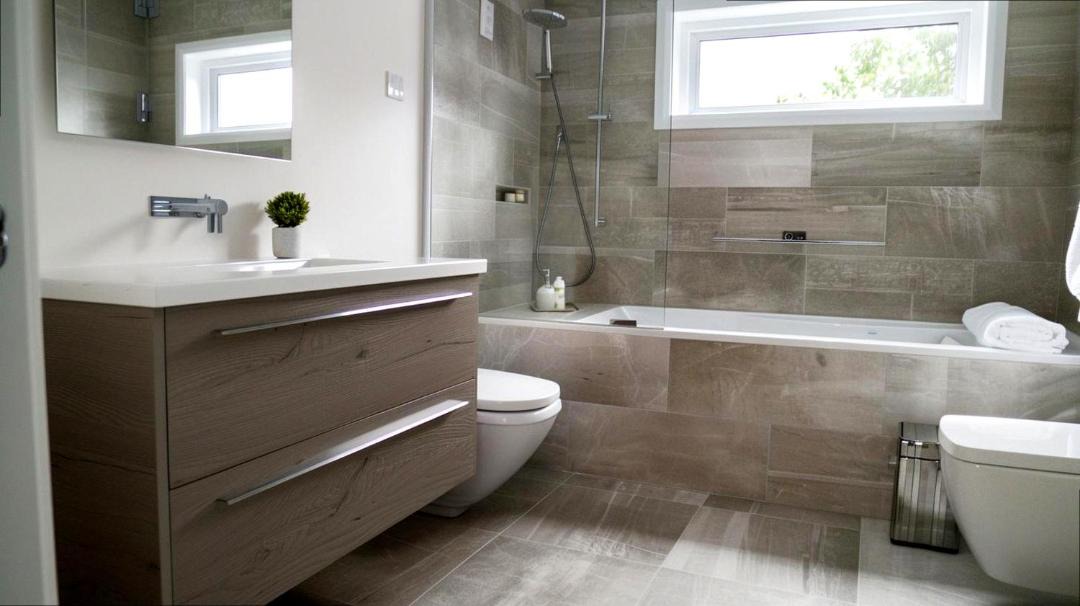 Photo of Bathroom in Kariotai