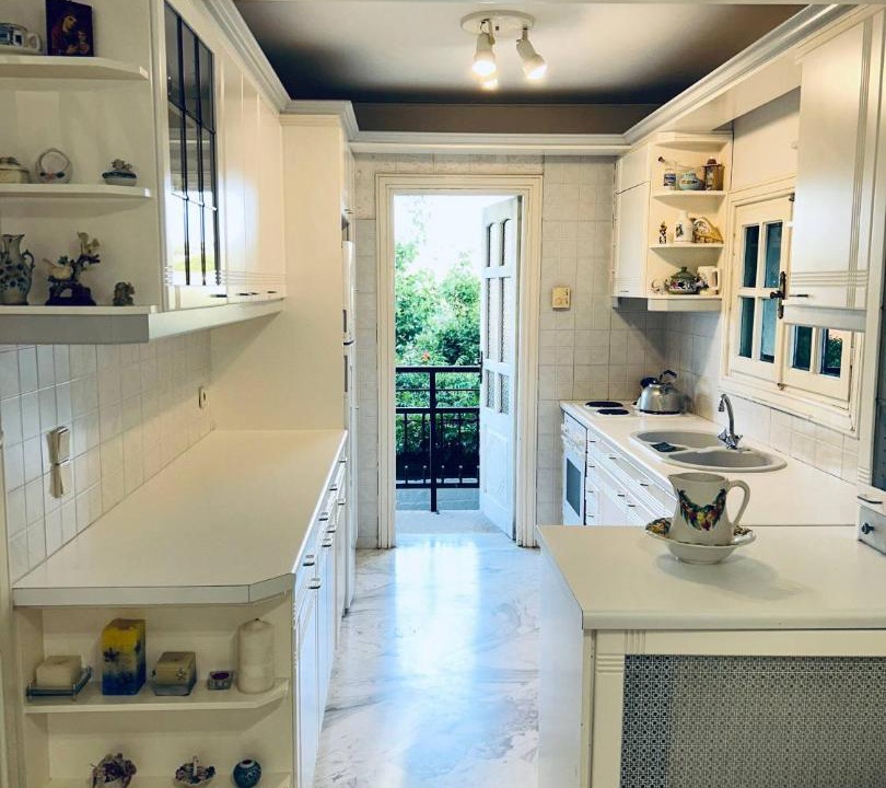 Photo of Kitchen in Oropos