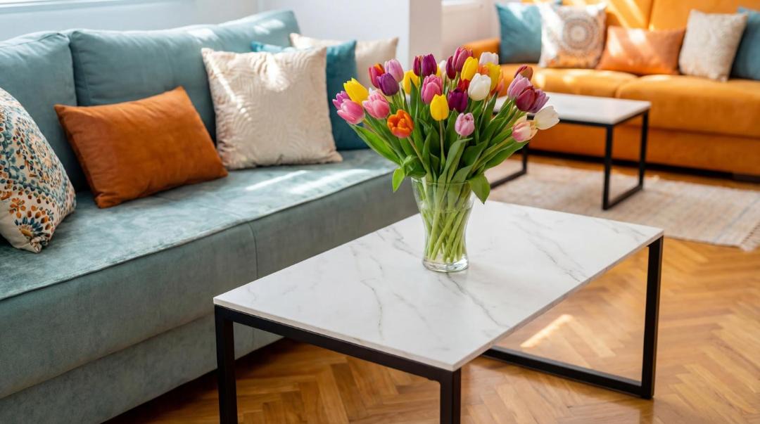 Photo of Livingroom in Babilonija