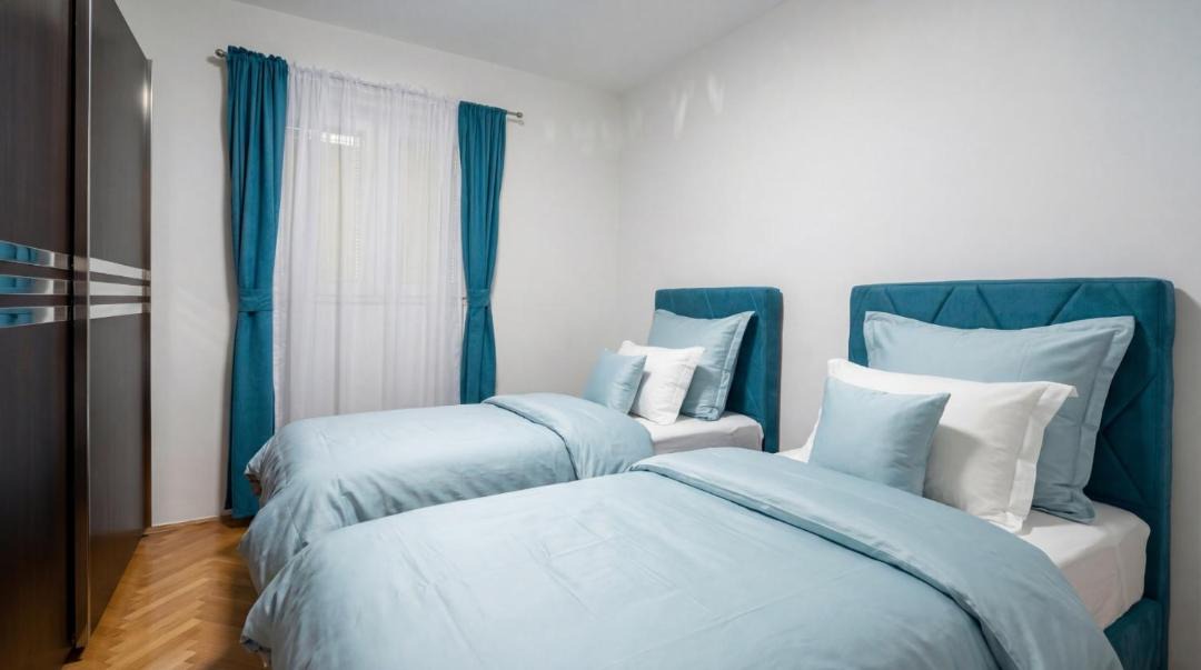 Photo of Bedroom in Babilonija