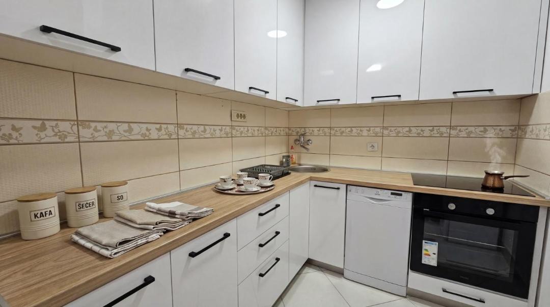 Photo of Kitchen in Babilonija