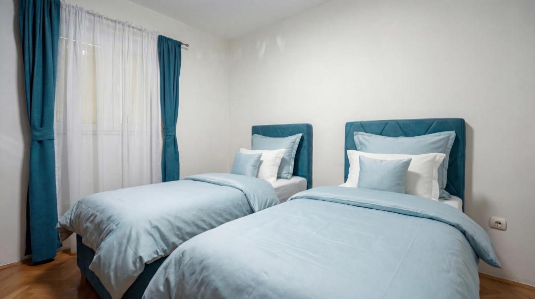 Photo of Bedroom in Babilonija