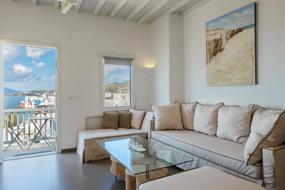 Photo of Others in Mykonos Town