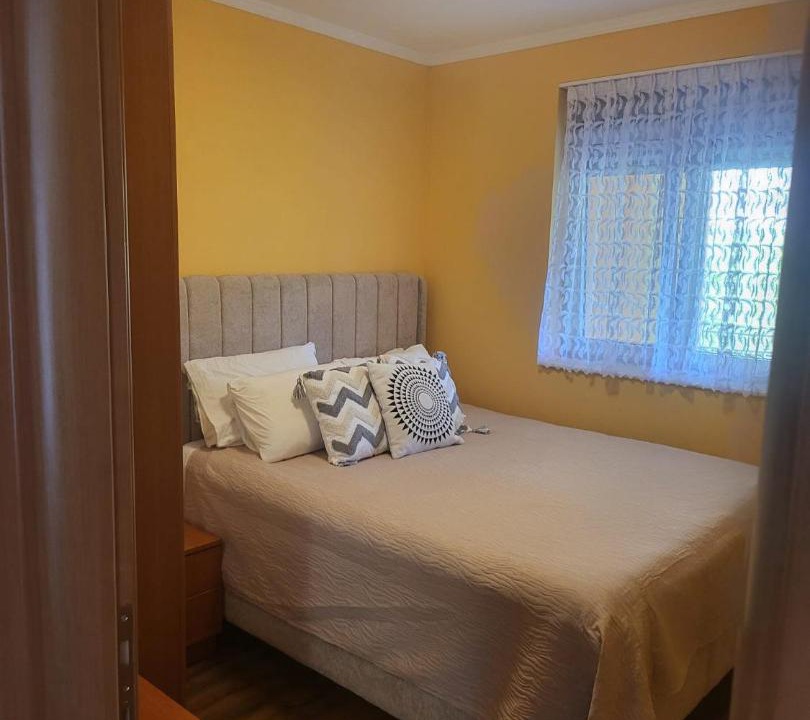 Photo of Bedroom in Petrovac