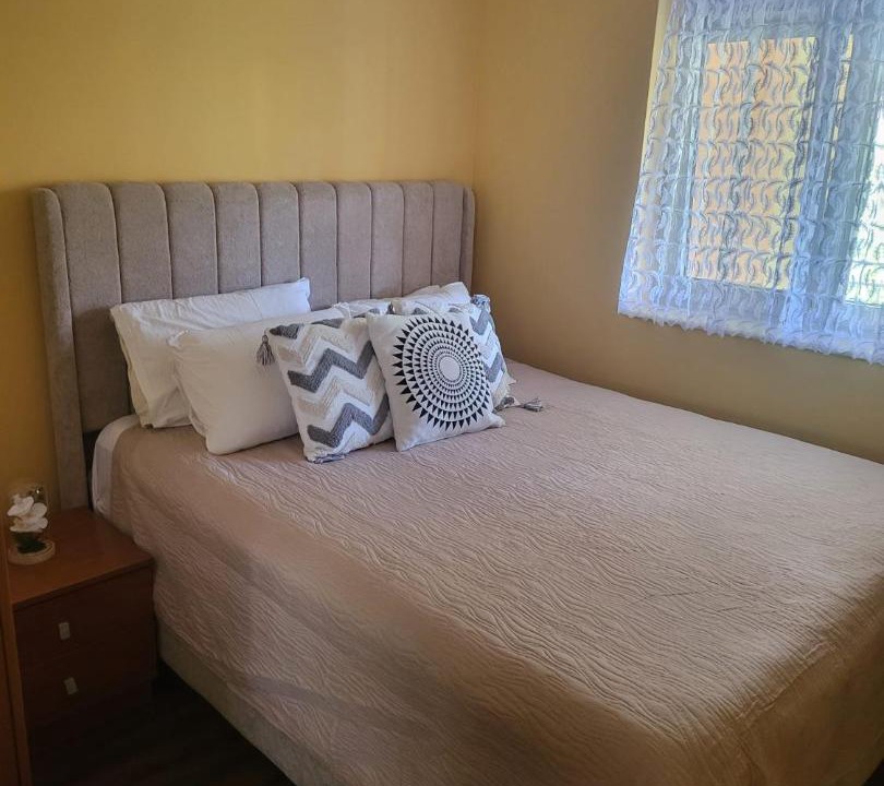 Photo of Bedroom in Petrovac