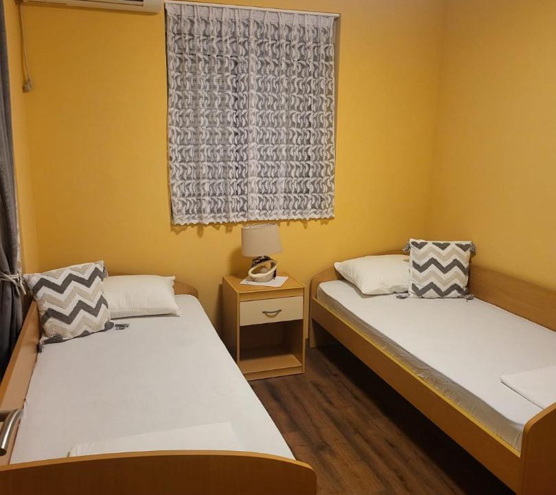 Photo of Bedroom in Petrovac