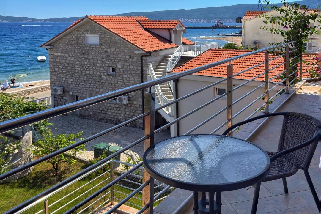Photo of Patio Balcony in Bijela