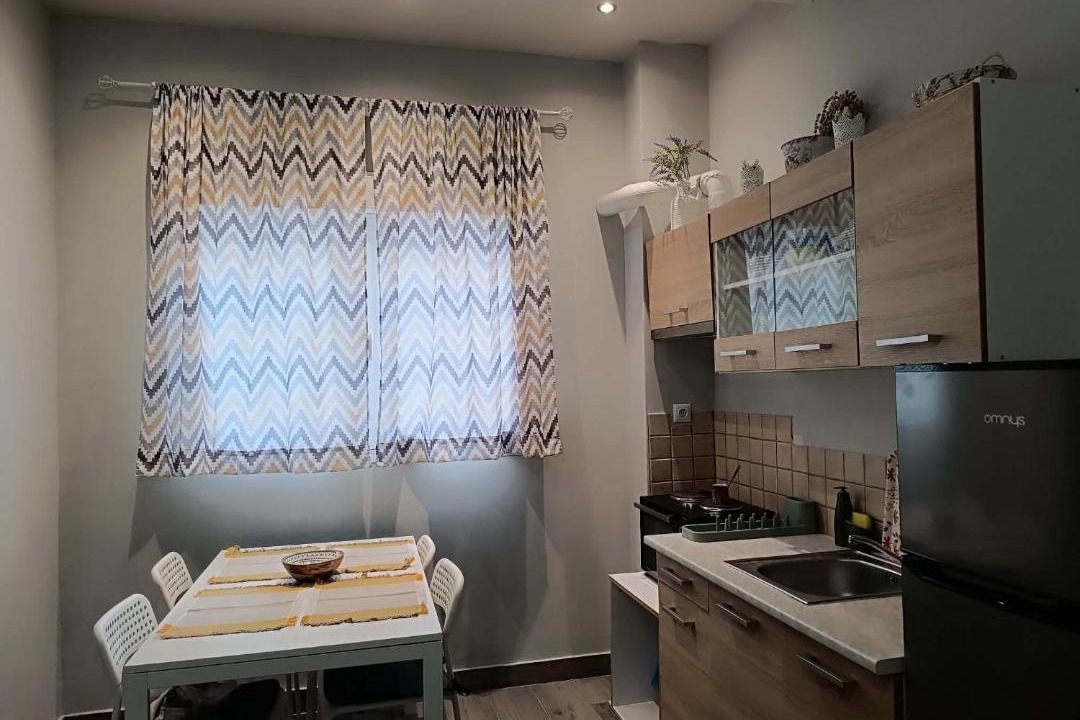 Photo of Kitchen in Ioannina