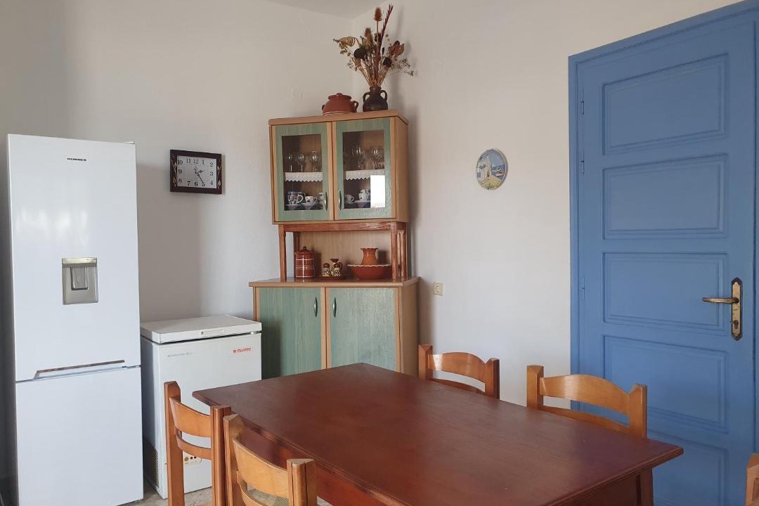 Photo of Kitchen in Alopronia