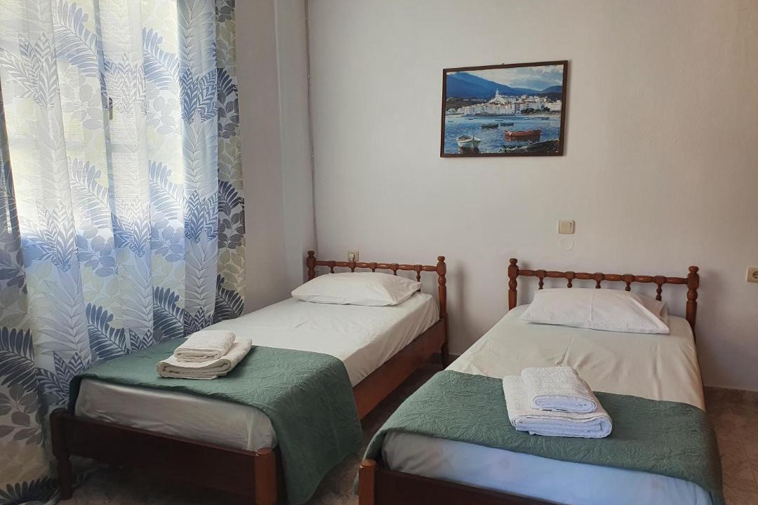 Photo of Bedroom in Alopronia