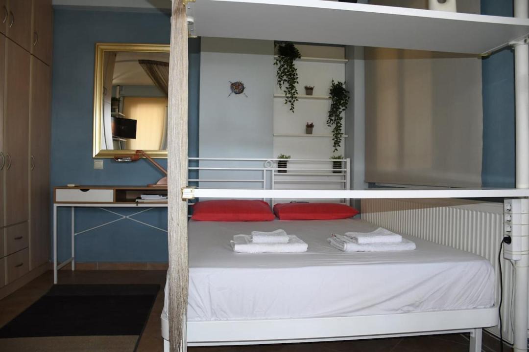 Photo of Bedroom in Ioannina