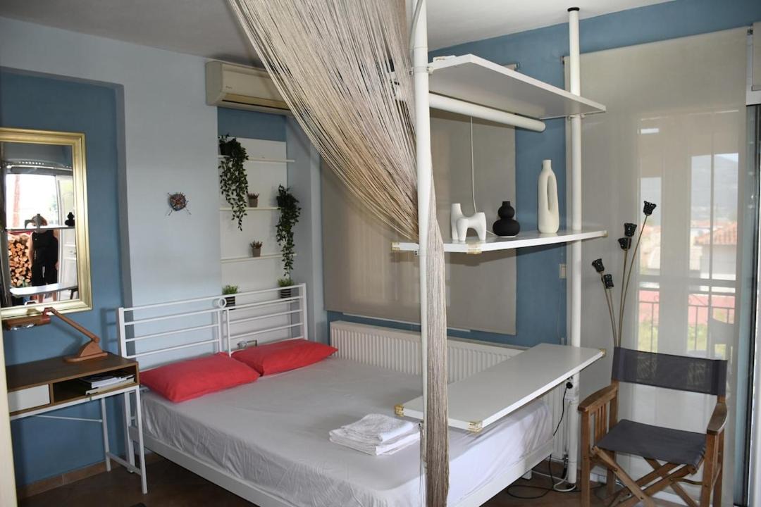 Photo of Bedroom in Ioannina