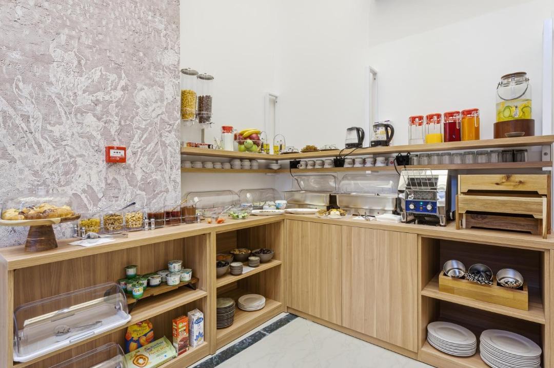 Photo of Kitchen in Durres