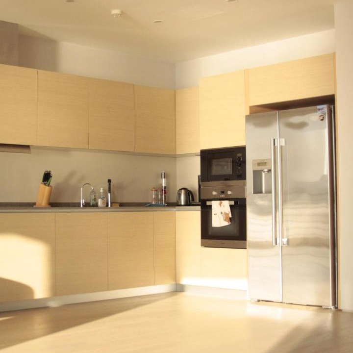 Photo of Kitchen in Boreti
