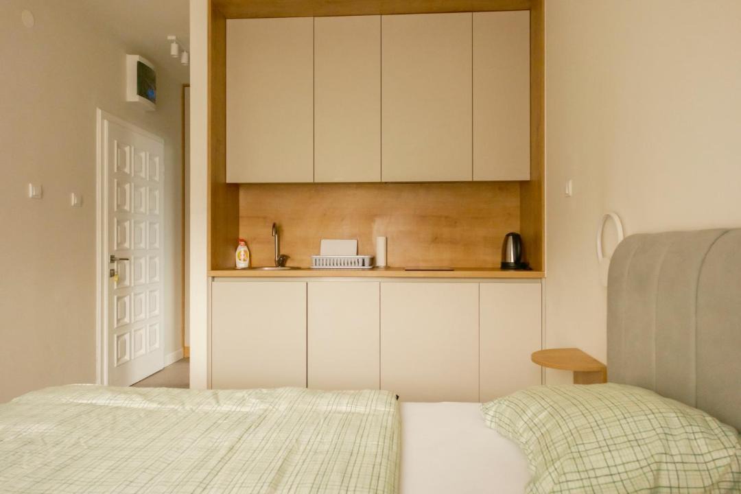 Photo of Bedroom in Babilonija