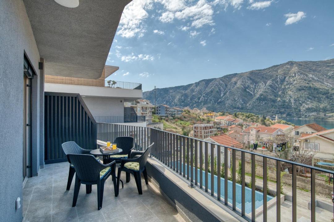 Photo of Patio Balcony in Kotor