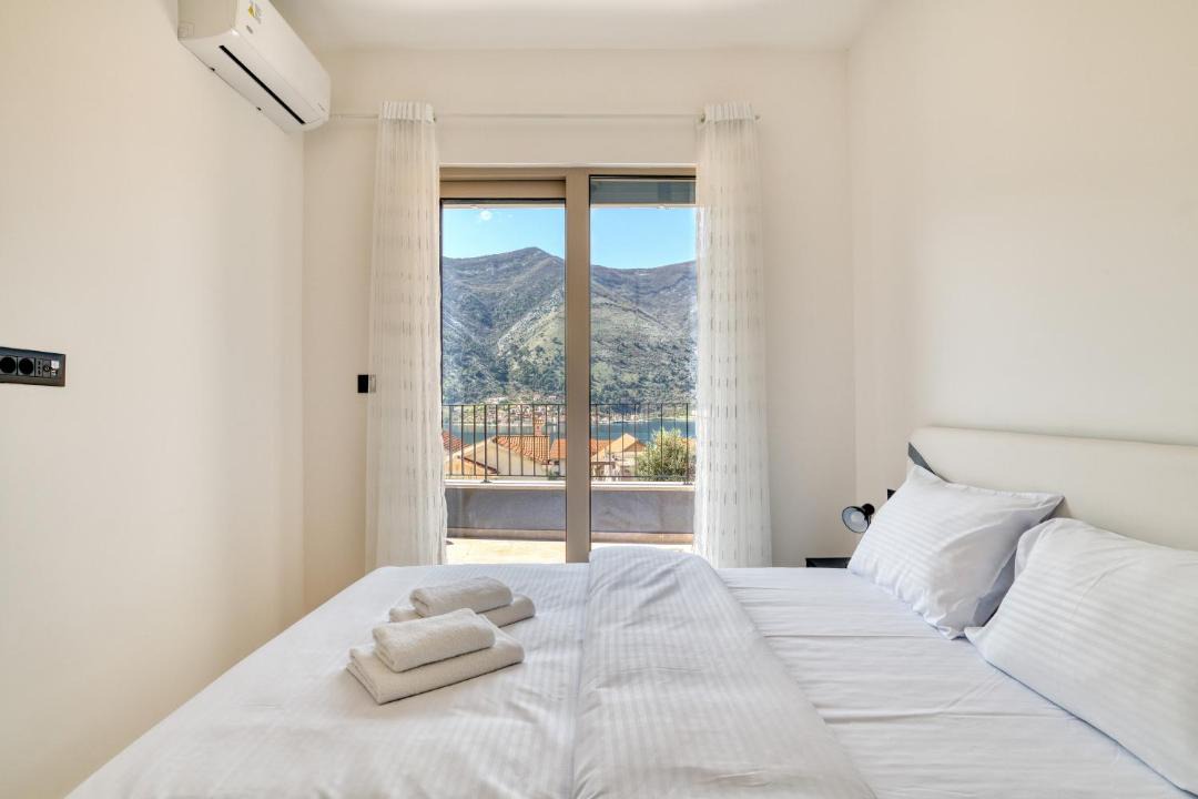 Photo of Bedroom in Kotor