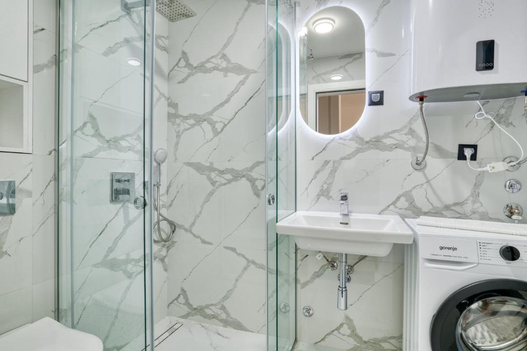 Photo of Bathroom in Kotor