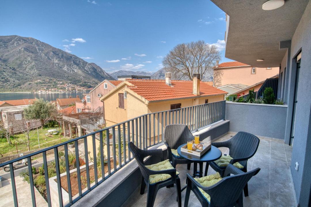 Photo of Patio Balcony in Kotor