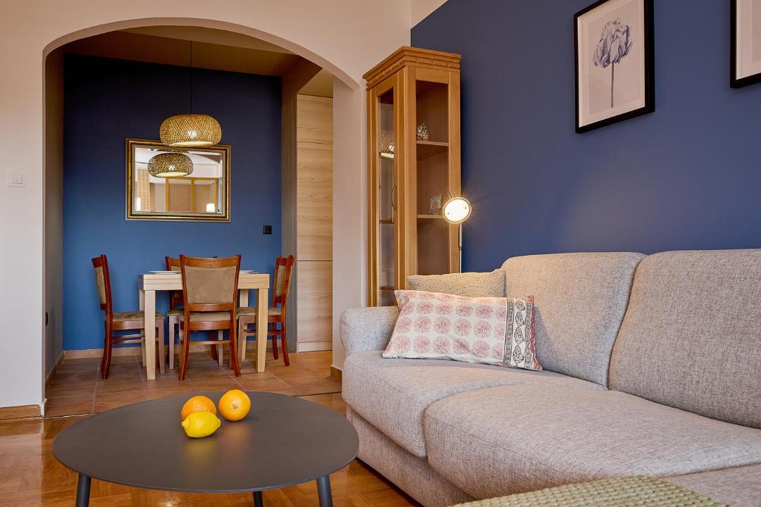 Photo of Livingroom in Rozino