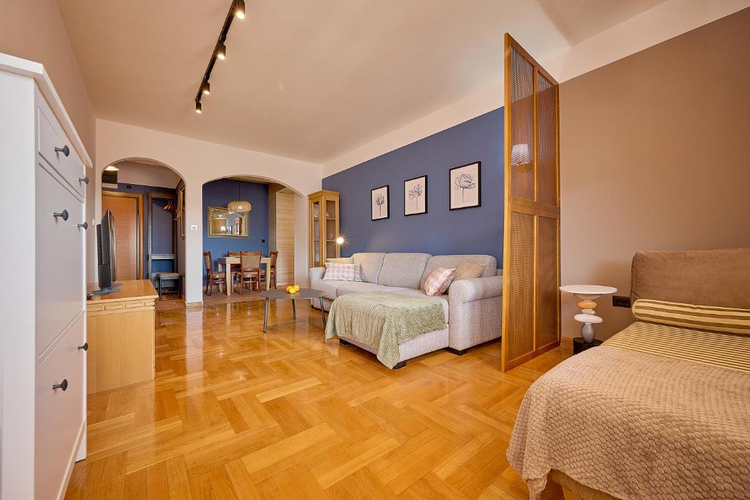 Photo of Bedroom in Rozino