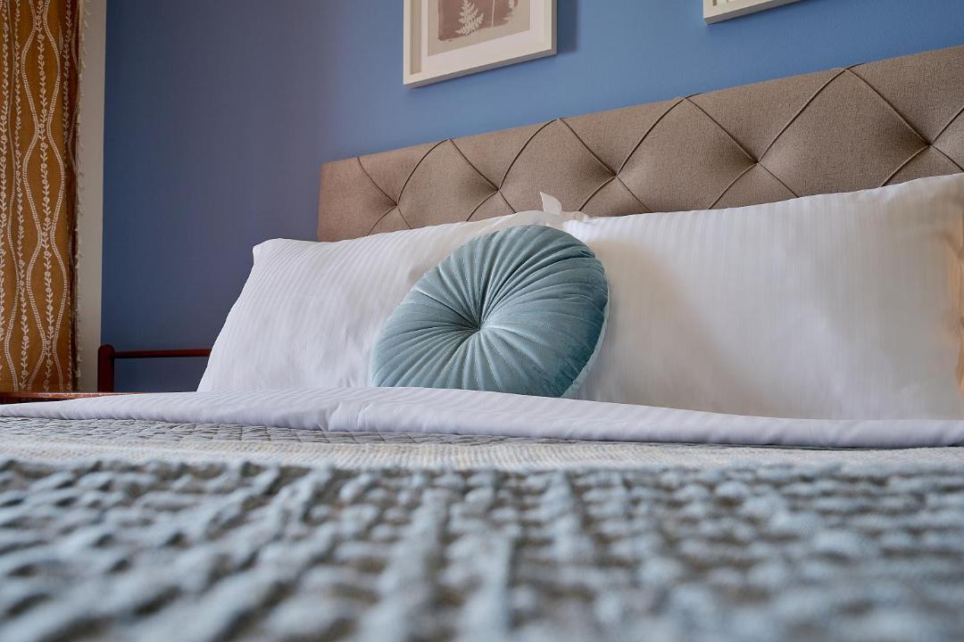 Photo of Bedroom in Rozino
