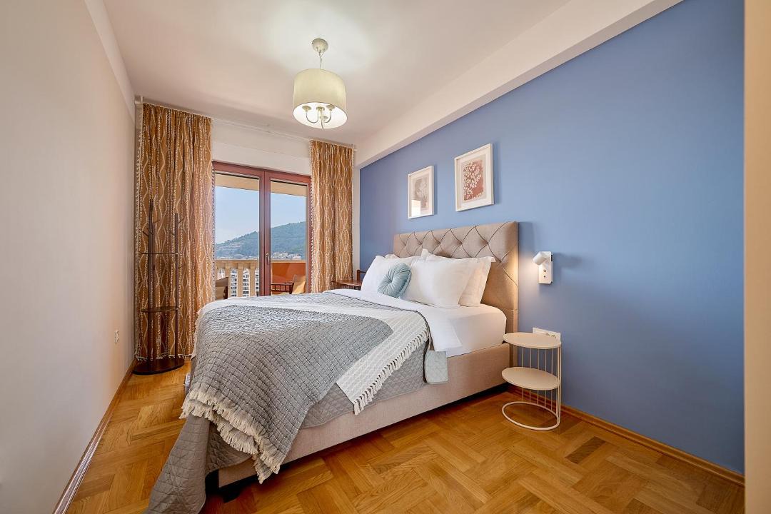 Photo of Bedroom in Rozino