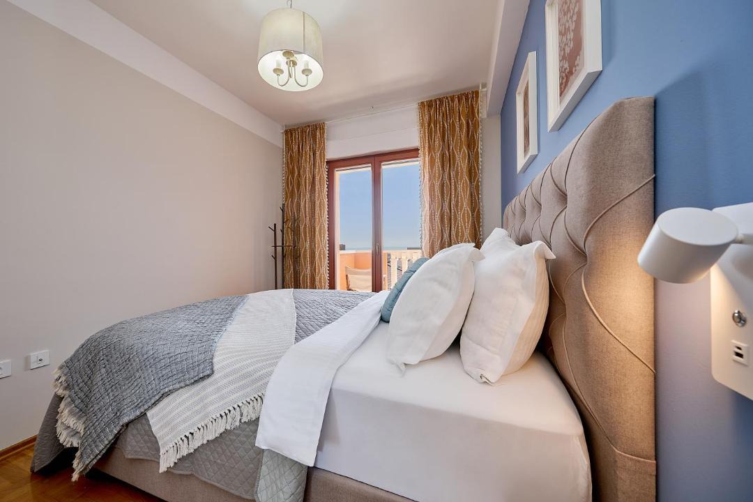 Photo of Bedroom in Rozino