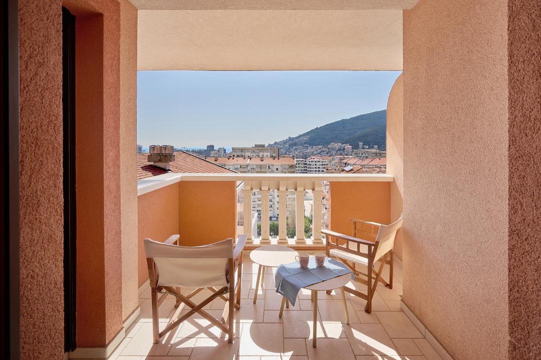 Photo of Patio Balcony in Rozino
