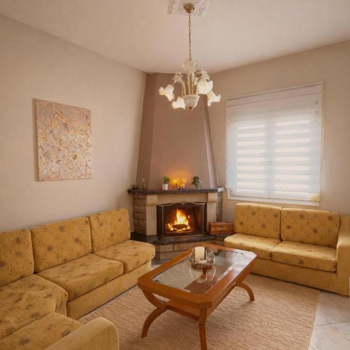 Photo of Livingroom in Pamvotida