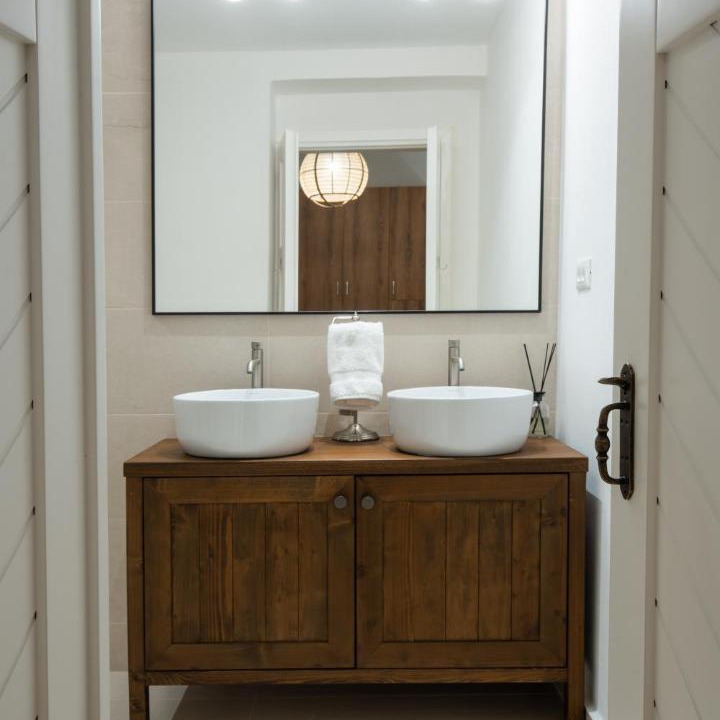 Photo of Bathroom in Lindos