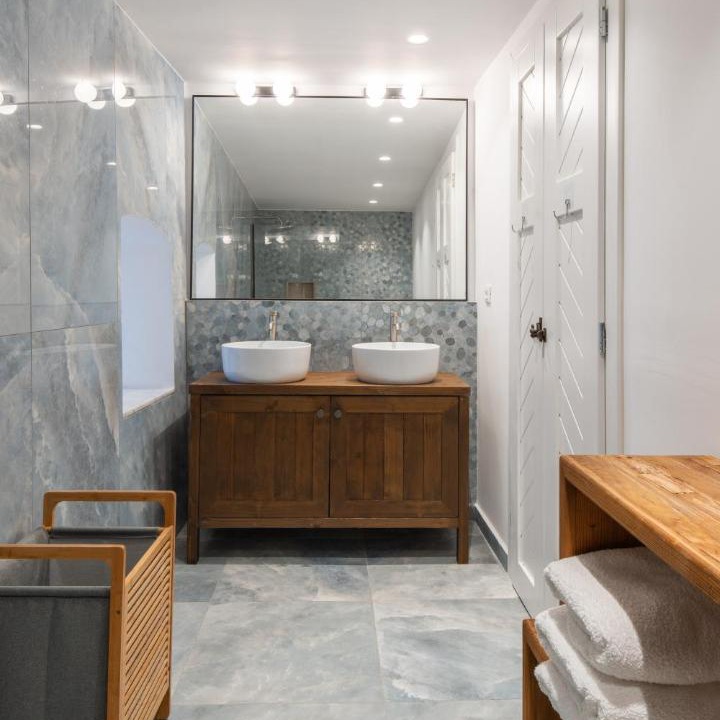 Photo of Bathroom in Lindos