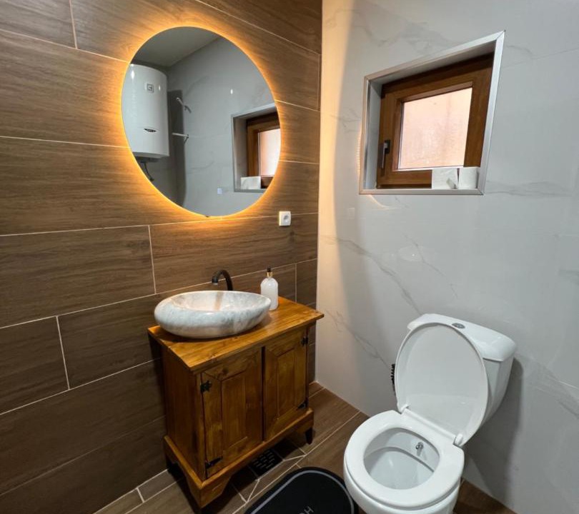 Photo of Bathroom in Montenegro