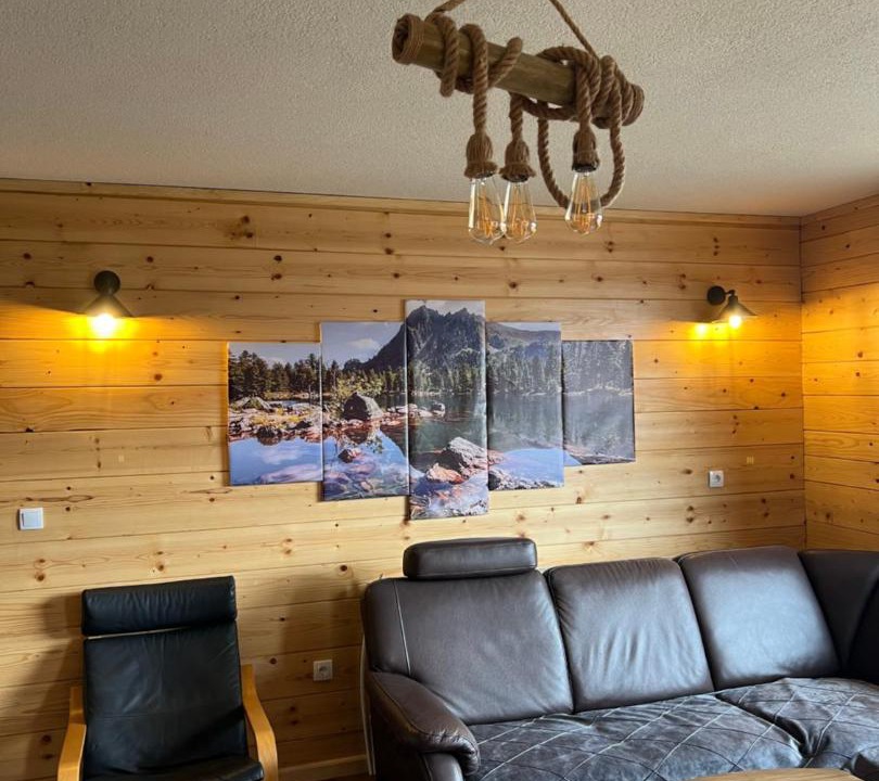 Photo of Livingroom in Montenegro