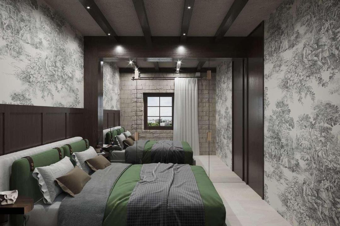 Photo of Bedroom in Ulcinj