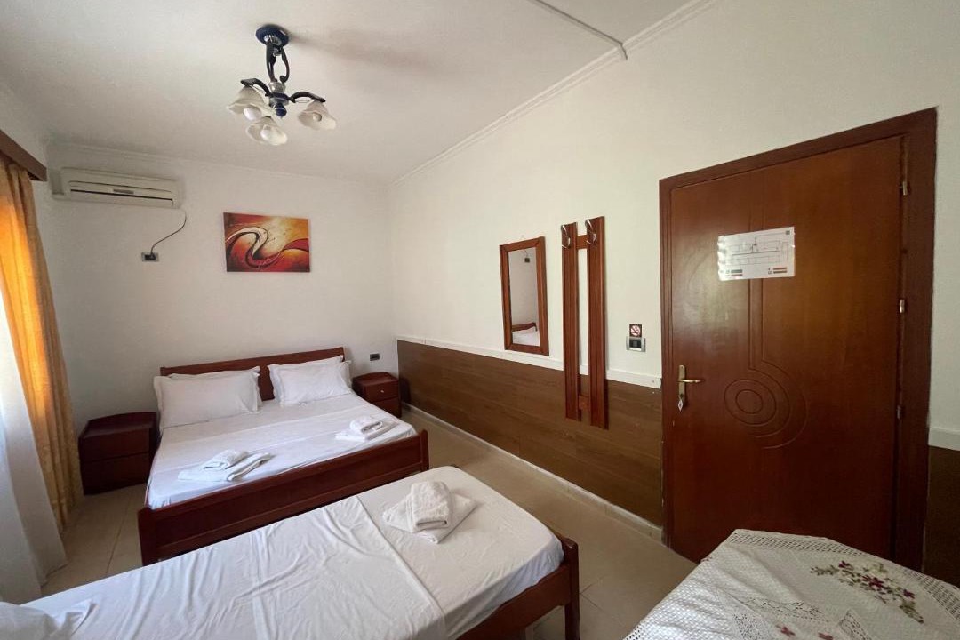Photo of Bedroom in Albania