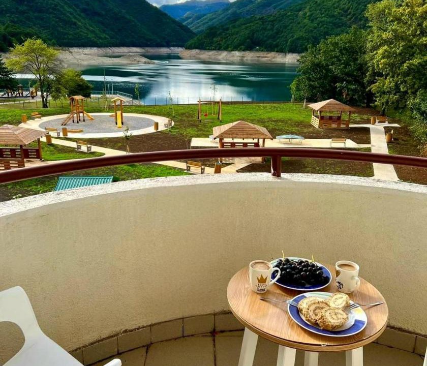 Photo of Patio Balcony in Pluzine