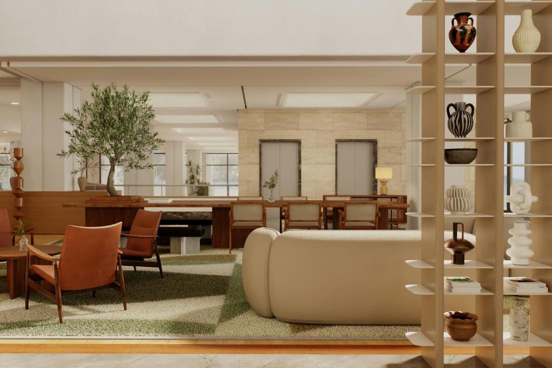 Photo of Livingroom in Ixia