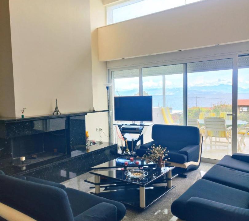 Photo of Livingroom in Xylokastro-Evrostina