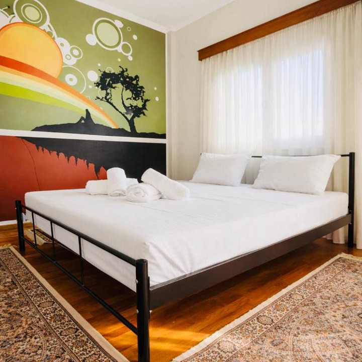 Photo of Bedroom in Pamvotida
