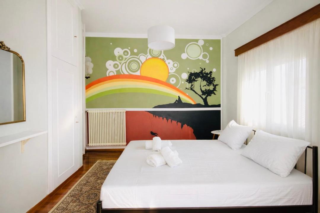 Photo of Bedroom in Pamvotida