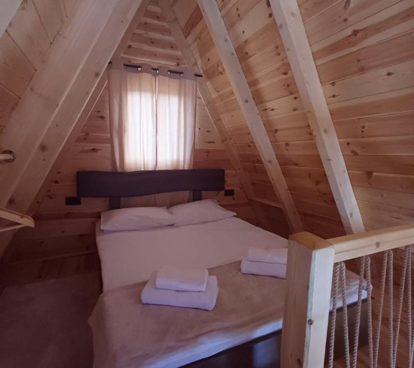 Photo of Bedroom in Niksic Municipality