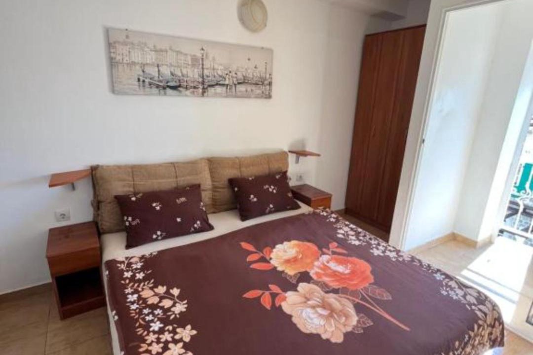Photo of Bedroom in Petrovac