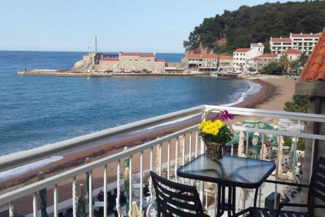 Photo of Patio Balcony in Petrovac