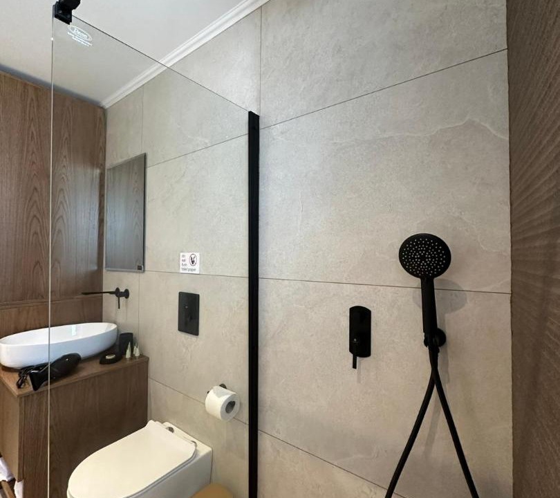 Photo of Bathroom in Archangelos