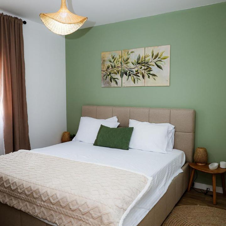 Photo of Bedroom in Kotor