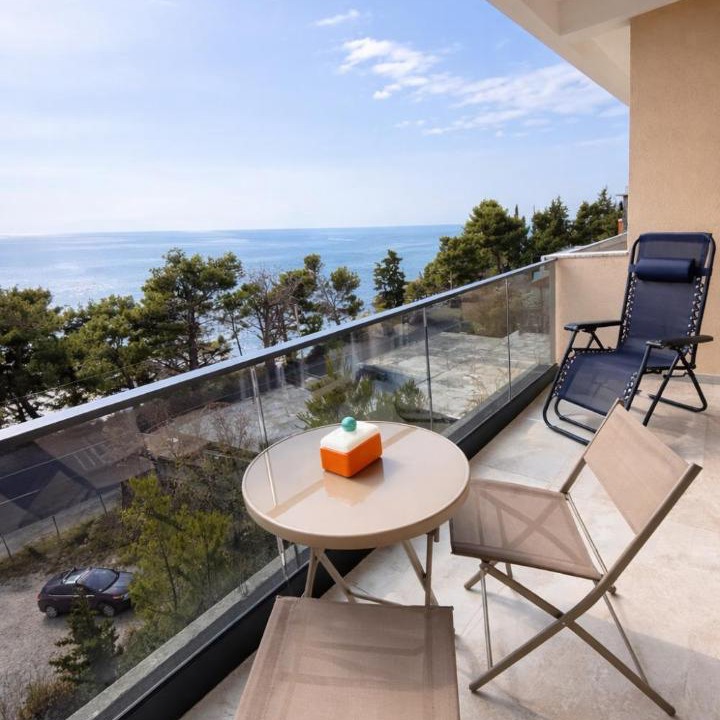Photo of Patio Balcony in Susanj