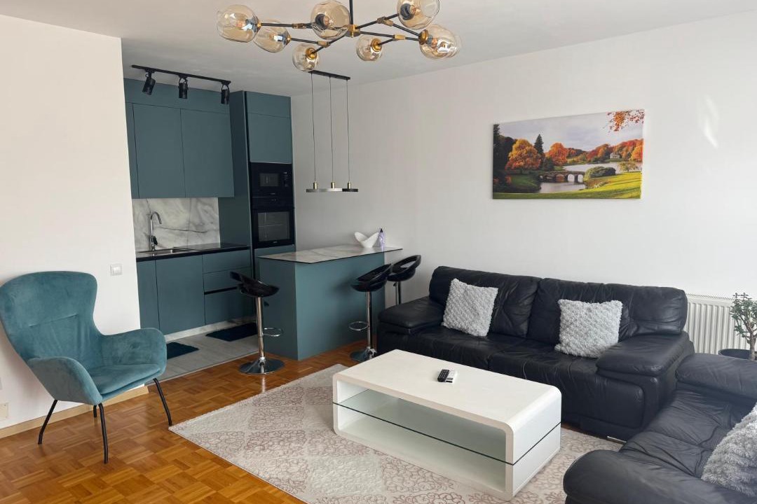 Photo of Livingroom in Gjilan