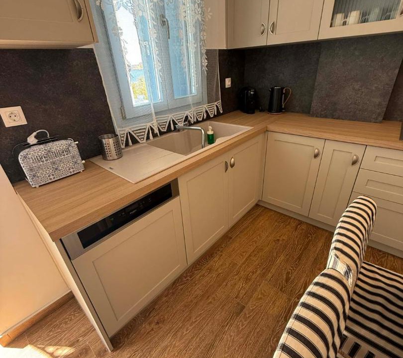 Photo of Kitchen in Finiki