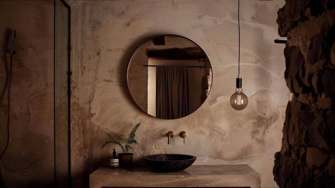 Photo of Bathroom in Vasilikos